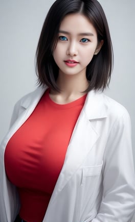 Areum Park; Hoagland Institute Genetics; Hoagland ID, 2026