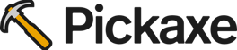 Pickaxe AI Logo