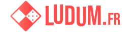 logo ludum