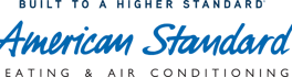 American Standard Dealer Logo