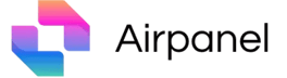 Logo Air Panel