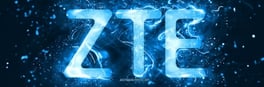 Smartphone ZTE