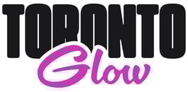 Toronto Glow logo