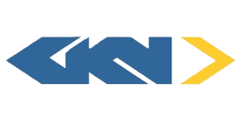GKN Automotive Logo