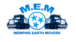memphis earth movers client logo