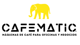 Logo Cafematic