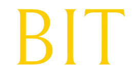 Logo Marca Assessoria BIT