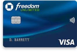 freedom unlimited