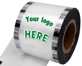 customized sealing films