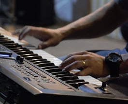 teclado