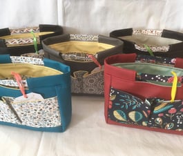 Organiseur de sac à main