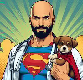 super veterinario pedromi