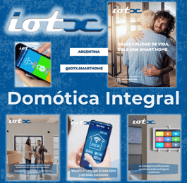 IOTX Smarthome