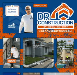 Dr. Construction