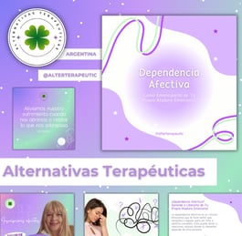 Alterterapeutic