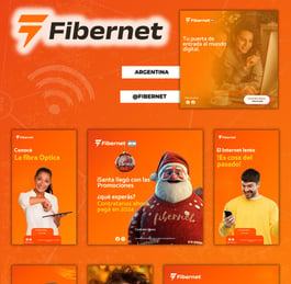 Fibernet