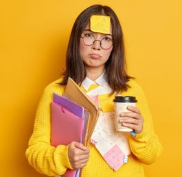 retour au travail, femme, dossiers, bilan, orientation, exigence professionnelle 