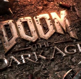 Doom: The Dark Ages – O Caos Medieval
