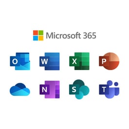 Administración de Microsoft 365