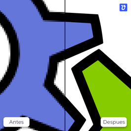 Vectorización