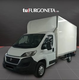 Fiat FURGO DE SEGUNDA MANO