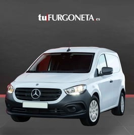 Mereces FURGO DE SEGUNDA MANO