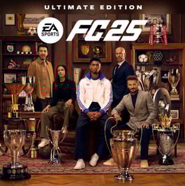 FUT 25 אולטימייט טים