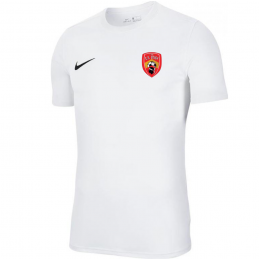 Maillot adulte Nike blanc CS Veigy