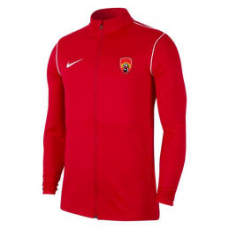 Veste enfant Nike rouge CS Veigy