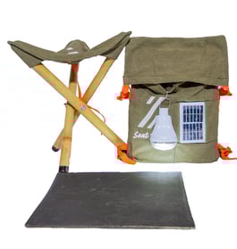 SeatPack