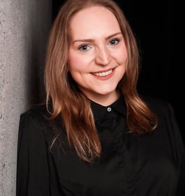 Jasmin – COO und Mitgründerin von EnergieAgent24