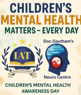 Children's Mental Health Matters
