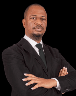 Calistas Chijoro, Head of International Relations at Celagenix