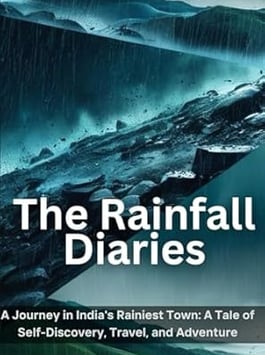 The rainfall diaries 