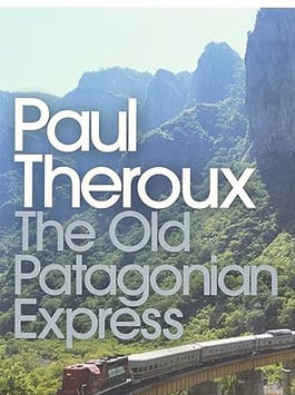 The Old Patagonian