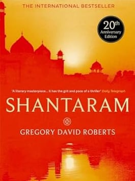 Shantaram 