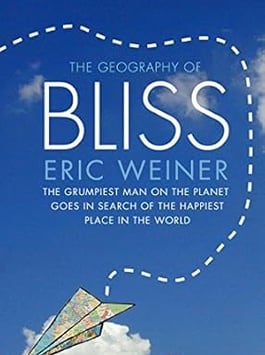 The Geography of Bliss