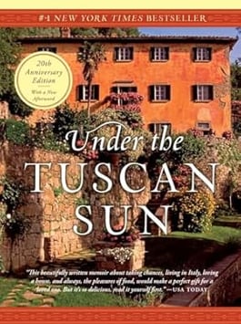 Under the Tuscan Sun