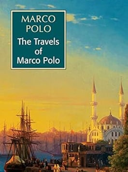 The Travels of Marco Polo