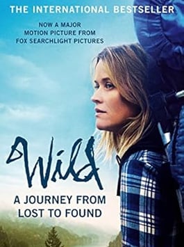 Wild: From Lost to Found 