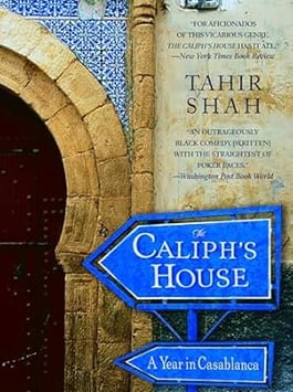 The Caliph's House