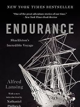 Endurance