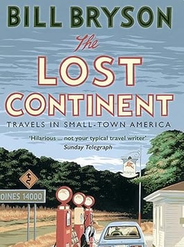 The Lost Continent