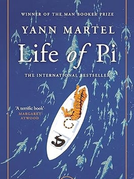 Life of Pi 