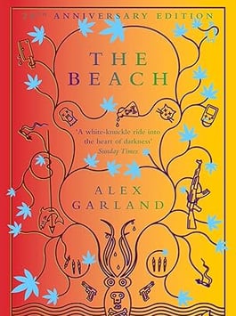 The Beach by Alex Garland