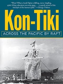 Kon-Tiki