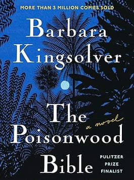 The Poisonwood Bible