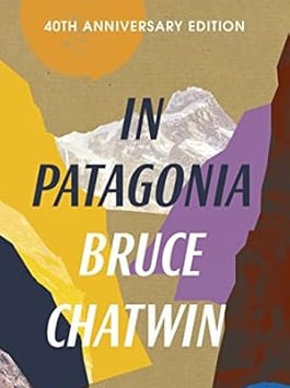 In Patagonia