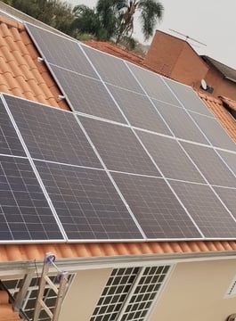 placas solares