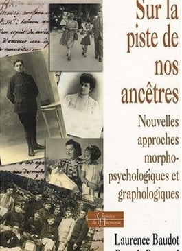 Couverture du livre "Sur la piste de nos ancêtres" de Laurence Baudot et Pascale rReynaud